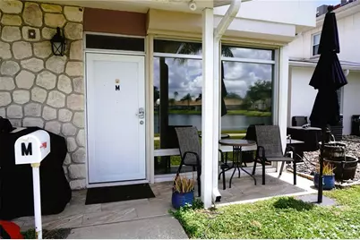 4352 Tahitian Gardens Circle #M, Holiday, FL 34691 - Photo 31