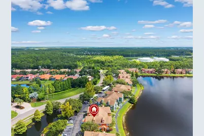 9368 Lake Chase Island Way #9368, Tampa, FL 33626 - Photo 33