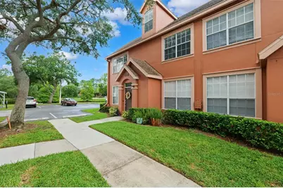 9368 Lake Chase Island Way #9368, Tampa, FL 33626 - Photo 1