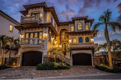 17824 Lee Avenue, Redington Shores, FL 33708 - Photo 7