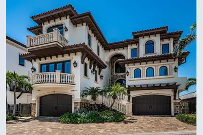 17824 Lee Avenue, Redington Shores, FL 33708 - Photo 1