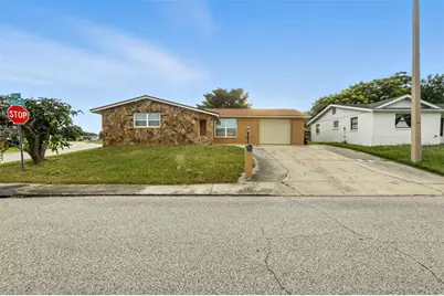 9239 Palm Avenue, Port Richey, FL 34668 - Photo 1