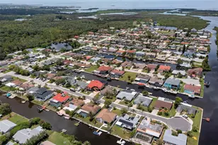 9910 Island Harbor Dr, Port Richey, FL 34668 - Photo 47