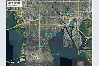 2922 W Coachman Avenue, Tampa, FL 33611 - Photo 13