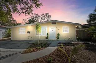 6326 3rd Ave S, Saint Petersburg, FL 33707 - Photo 1