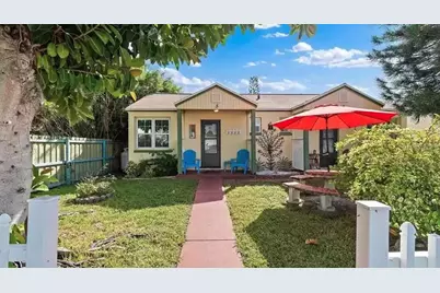 14141 Gulf Boulevard #5, Madeira Beach, FL 33708 - Photo 1