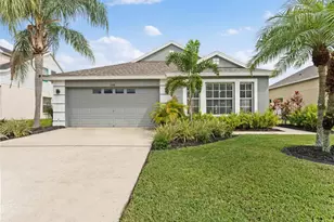 5248 New Savannah Cir, Wesley Chapel, FL 33545 - Photo 1