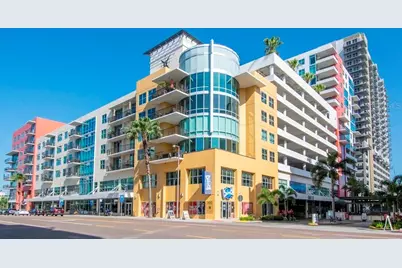1120 E Kennedy Boulevard #318, Tampa, FL 33602 - Photo 1
