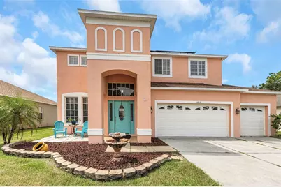 14818 Edgemere Drive, Spring Hill, FL 34609 - Photo 1