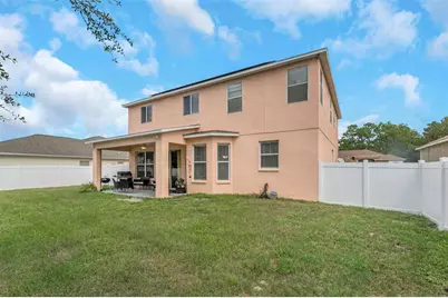 14818 Edgemere Drive, Spring Hill, FL 34609 - Photo 33