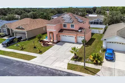 14818 Edgemere Drive, Spring Hill, FL 34609 - Photo 1