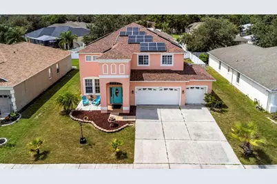 14818 Edgemere Drive, Spring Hill, FL 34609 - Photo 37