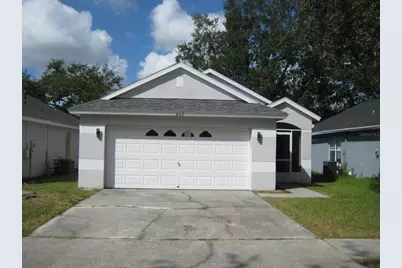 807 Cape Cod Circle, Valrico, FL 33594 - Photo 1