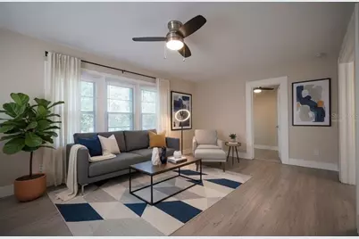 4718 13th Avenue S, Saint Petersburg, FL 33711 - Photo 5