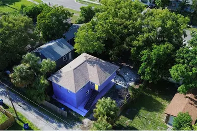 4718 13th Avenue S, Saint Petersburg, FL 33711 - Photo 1