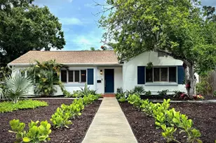 3535 19th St N, Saint Petersburg, FL 33713 - Photo 1