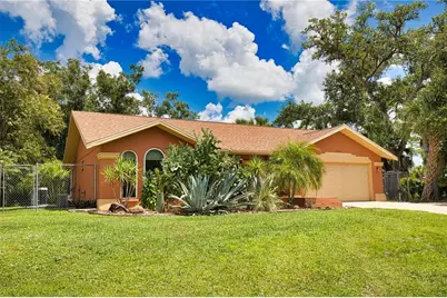 3714 Lothair Avenue, North Port, FL 34287 - Photo 1