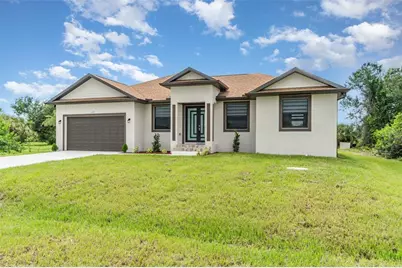 10269 Calumet Boulevard, Port Charlotte, FL 33981 - Photo 5