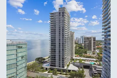 3101 Bayshore Boulevard #1402, Tampa, FL 33629 - Photo 1