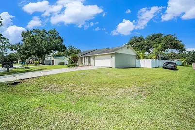 4935 Parkway Boulevard, Land O Lakes, FL 34639 - Photo 5