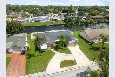 4025 Sail Drive, New Port Richey, FL 34652 - Photo 61