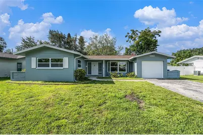 5984 30th Avenue N, Saint Petersburg, FL 33710 - Photo 1