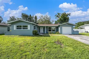 5984 30th Ave N, Saint Petersburg, FL 33710 - Photo 1