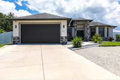 217 SW 10th Place, Cape Coral, FL 33991 - Photo 1