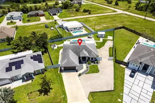 217 SW 10th Pl, Cape Coral, FL 33991 - Photo 49