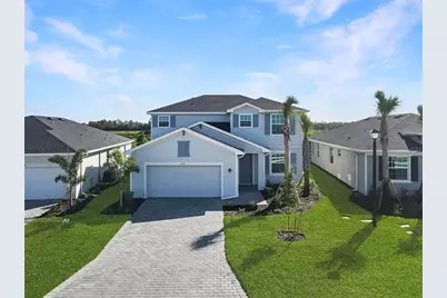 13311 Turnleaf Boulevard, Punta Gorda, FL 33955 - Photo 1