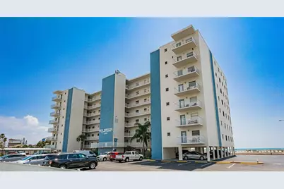 13500 Gulf Boulevard #602, Madeira Beach, FL 33708 - Photo 1