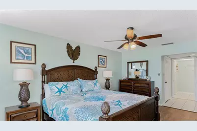 13500 Gulf Boulevard #602, Madeira Beach, FL 33708 - Photo 19
