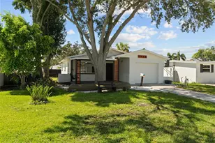 1826 Nevada Ave NE, Saint Petersburg, FL 33703 - Photo 1