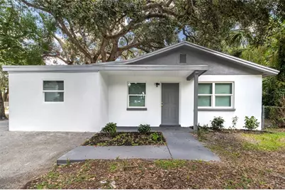 3809 N 30th Street, Tampa, FL 33610 - Photo 1