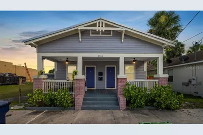 2314 W Chestnut Street #A, Tampa, FL 33607 - Photo 1