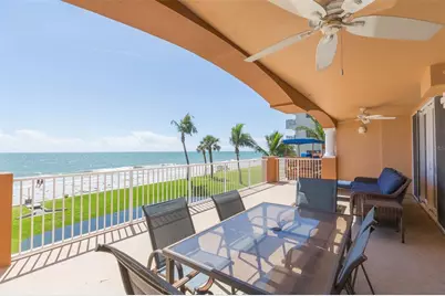 16326 Gulf Boulevard #109, Redington Beach, FL 33708 - Photo 1