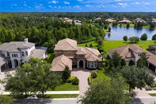 1213 Merry Water Dr, Lutz, FL 33548 - Photo 1