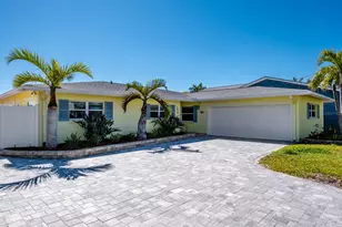 590 Belle Point Dr, Saint Pete Beach, FL 33706 - Photo 1