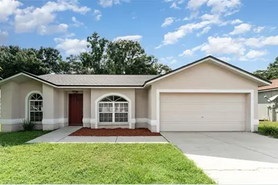 8150 Oakhurst Boulevard, Lakeland, FL 33810 - Photo 1