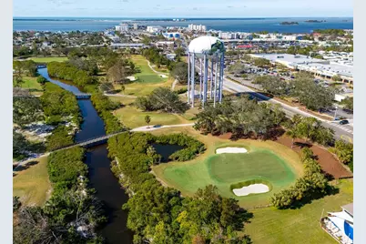 1310 Fairway Drive, Dunedin, FL 34698 - Photo 41