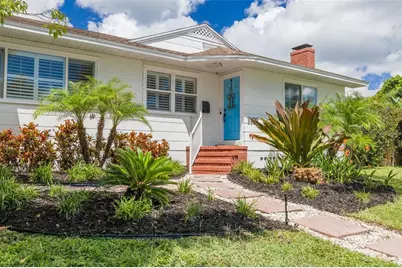 2400 9th Avenue N, Saint Petersburg, FL 33713 - Photo 1