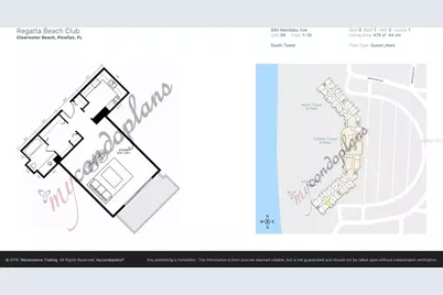 880 Mandalay Avenue #S904, Clearwater Beach, FL 33767 - Photo 23