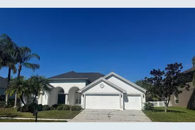 27107 Winged Elm Drive, Wesley Chapel, FL 33544 - Photo 1