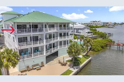 19817 Gulf Boulevard #609, Indian Shores, FL 33785 - Photo 29