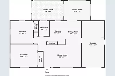 3426 Pinon Dr, Holiday, FL 34691 - Photo 45