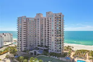 1560 Gulf Blvd, Clearwater Beach, FL 33767 - Photo 1