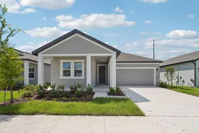 5720 Haystack Drive, Saint Cloud, FL 34771 - Photo 1