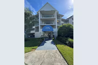 5567 Sea Forest Drive #319, New Port Richey, FL 34652 - Photo 1