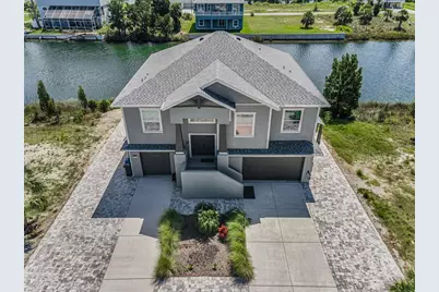 3240 Spanish Bayonet Drive, Hernando Beach, FL 34607 - Photo 1