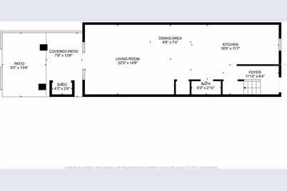 4974 Coquina Key Drive SE, Saint Petersburg, FL 33705 - Photo 27